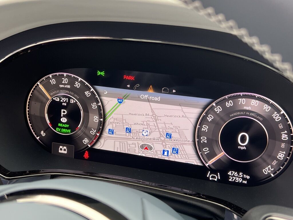 2025 Bentley Continental GT Speed Indianapolis IN