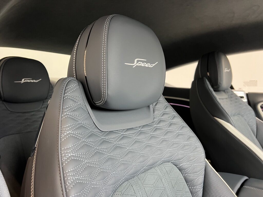 2025 Bentley Continental GT Speed Indianapolis IN