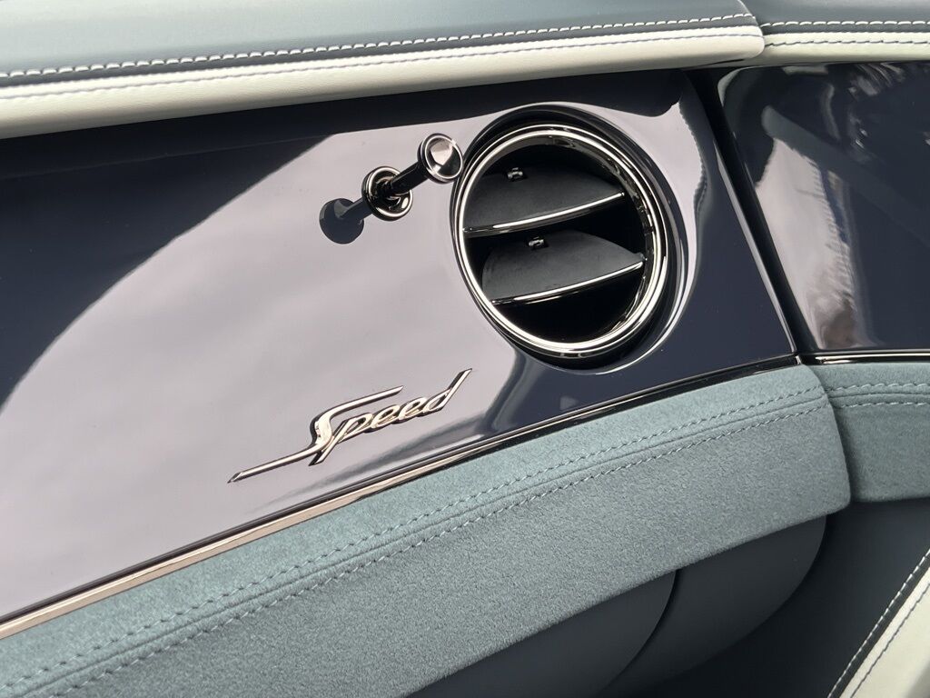 2025 Bentley Continental GT Speed Indianapolis IN