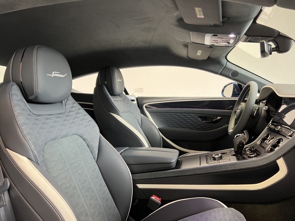2025 Bentley Continental GT Speed Indianapolis IN