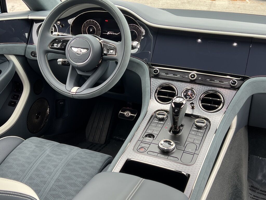 2025 Bentley Continental GT Speed Indianapolis IN