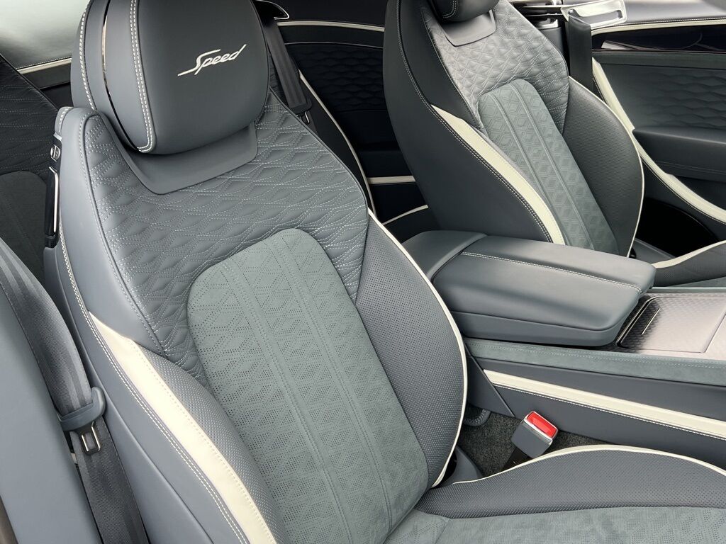 2025 Bentley Continental GT Speed Indianapolis IN