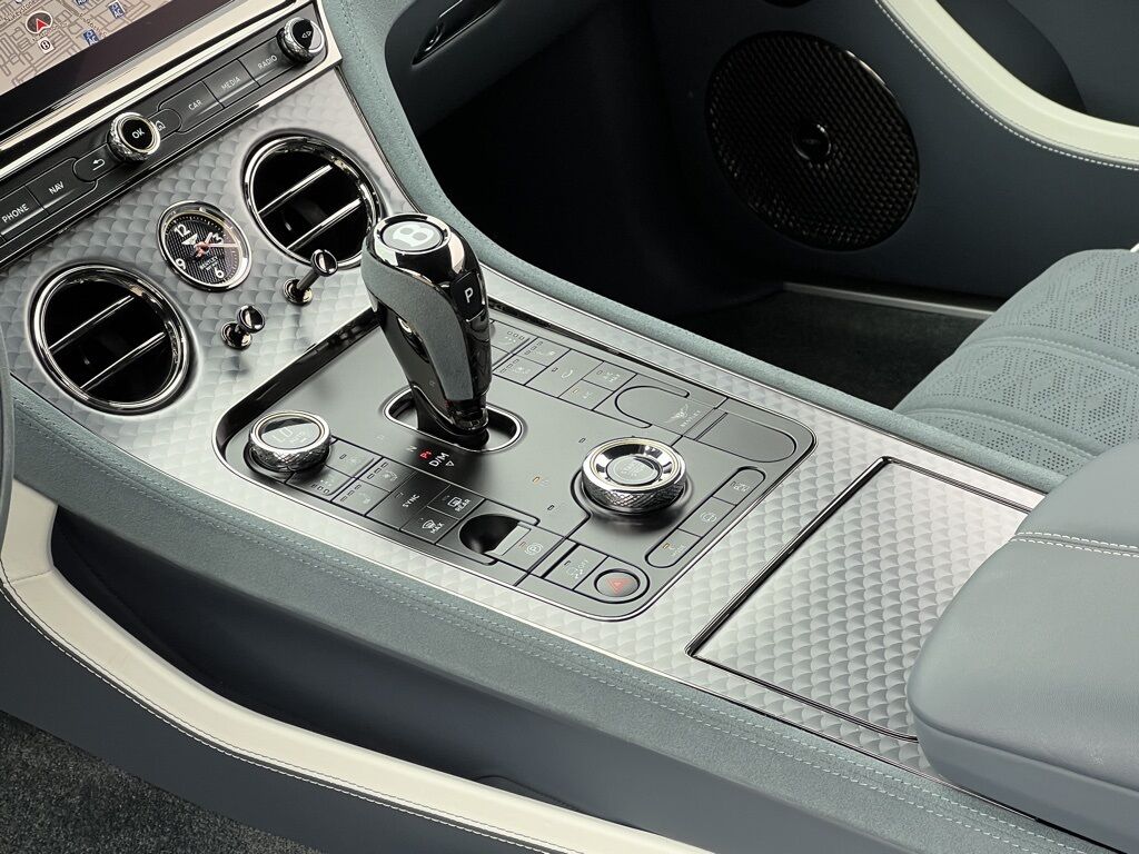 2025 Bentley Continental GT Speed Indianapolis IN