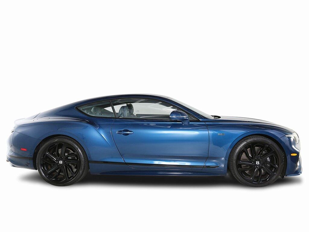 2025 Bentley Continental GT Speed Indianapolis IN