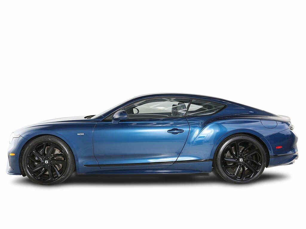 2025 Bentley Continental GT Speed Indianapolis IN