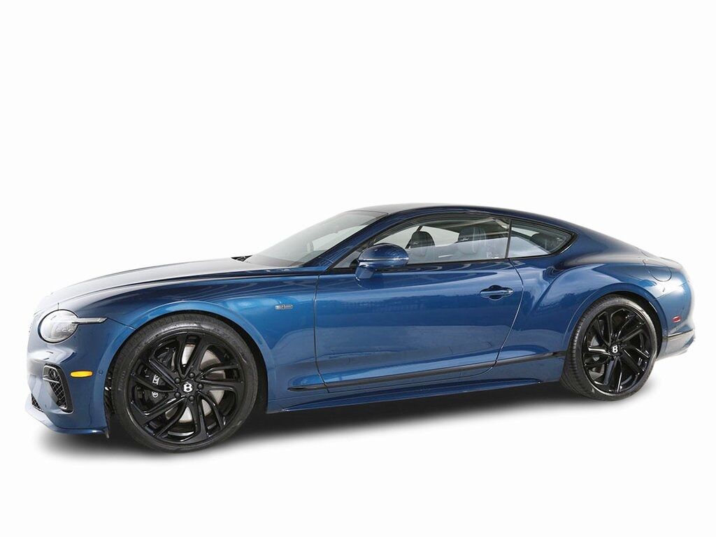 2025 Bentley Continental GT Speed Indianapolis IN