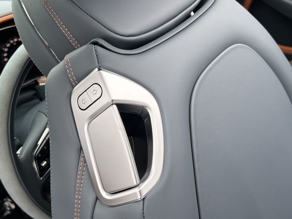 2025 Bentley Continental GT Speed Indianapolis IN