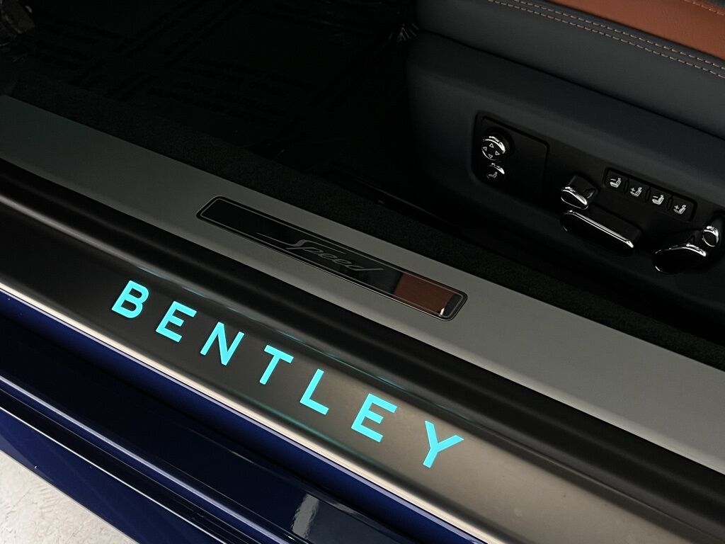 2025 Bentley Continental GT Speed Indianapolis IN