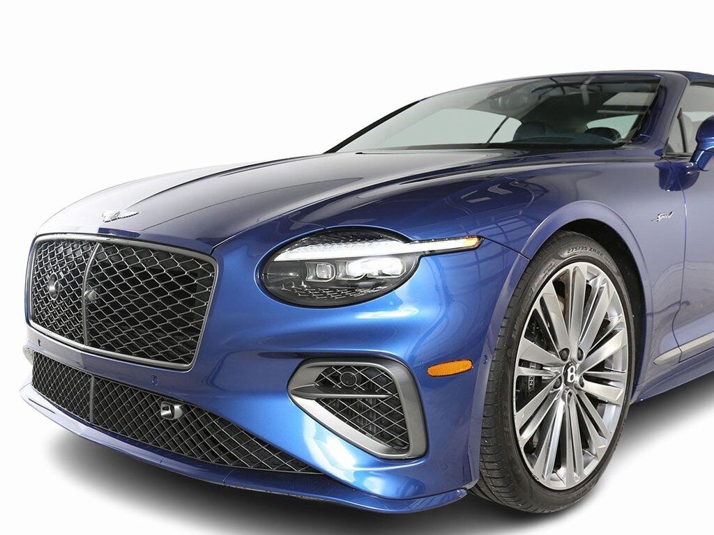 2025 Bentley Continental GT Speed Indianapolis IN