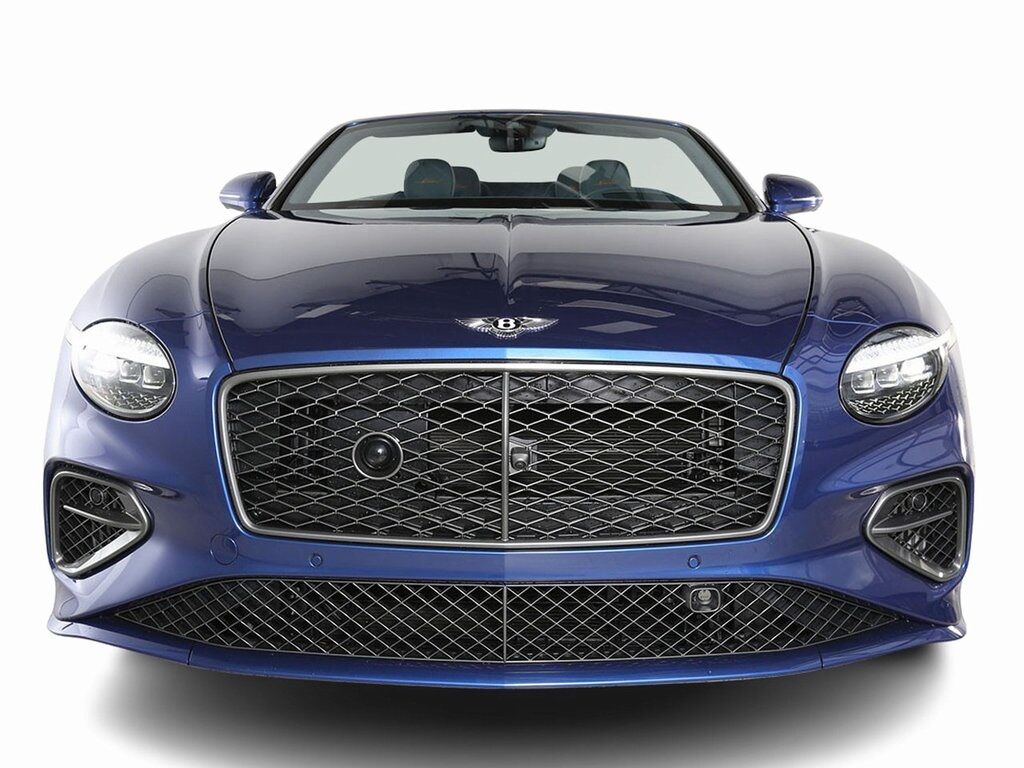 2025 Bentley Continental GT Speed Indianapolis IN