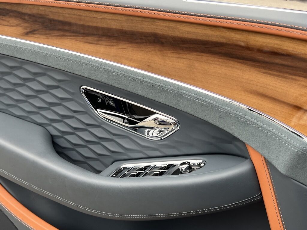 2025 Bentley Continental GT Speed Indianapolis IN