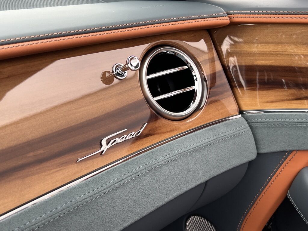 2025 Bentley Continental GT Speed Indianapolis IN