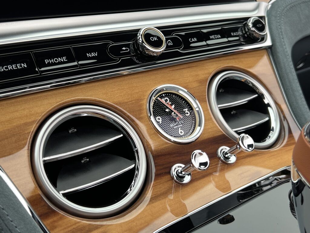 2025 Bentley Continental GT Speed Indianapolis IN