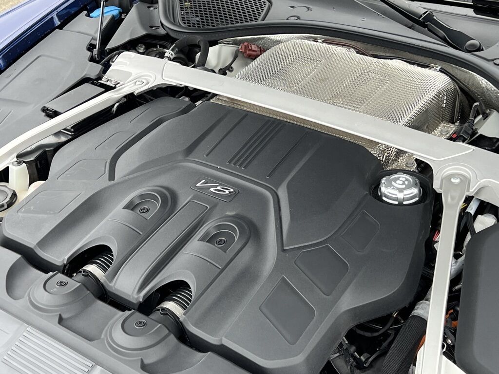 2025 Bentley Continental GT Speed Indianapolis IN