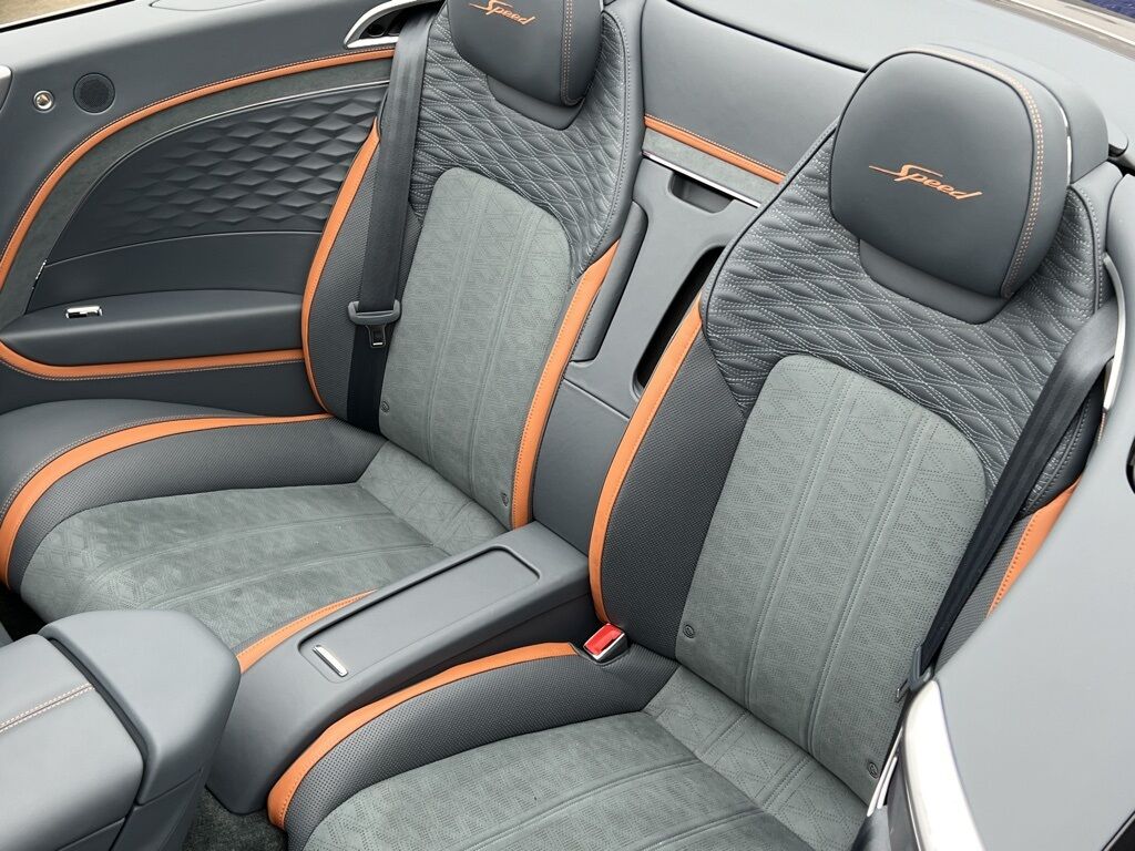 2025 Bentley Continental GT Speed Indianapolis IN