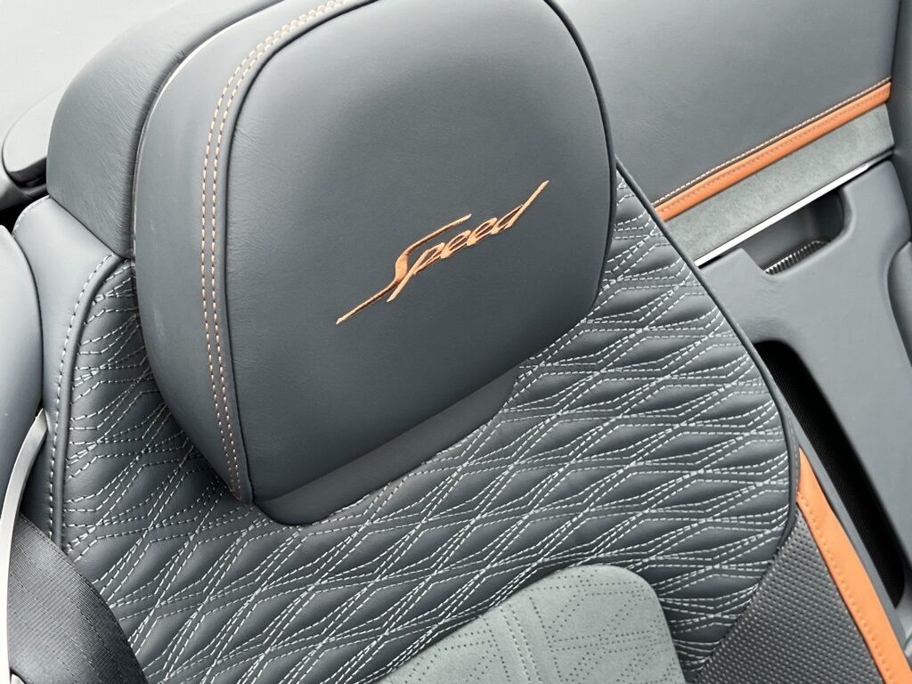 2025 Bentley Continental GT Speed Indianapolis IN
