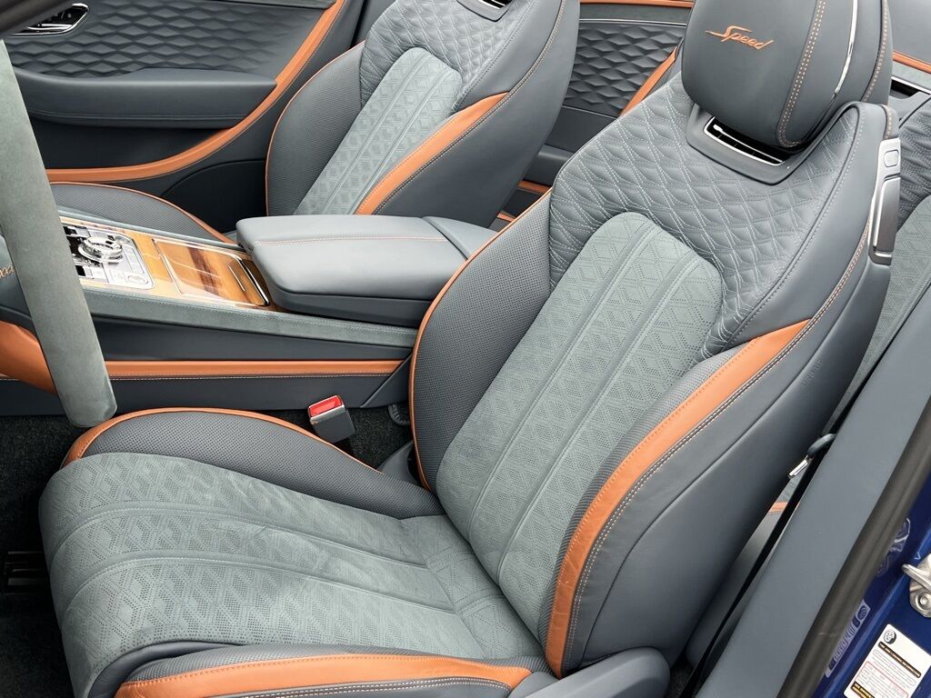 2025 Bentley Continental GT Speed Indianapolis IN