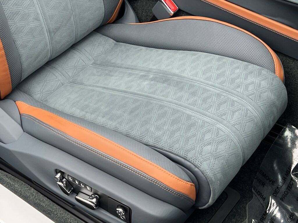 2025 Bentley Continental GT Speed Indianapolis IN