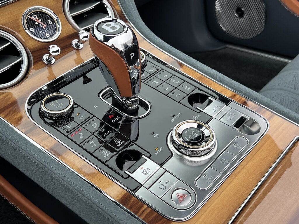 2025 Bentley Continental GT Speed Indianapolis IN