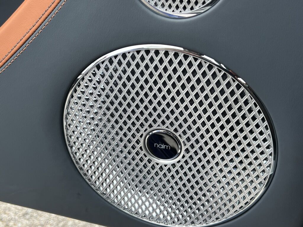 2025 Bentley Continental GT Speed Indianapolis IN