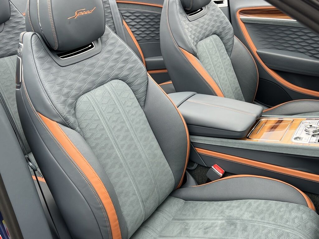 2025 Bentley Continental GT Speed Indianapolis IN
