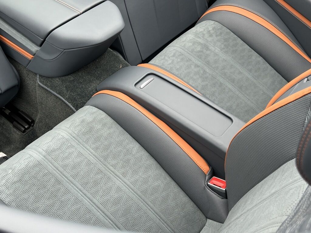 2025 Bentley Continental GT Speed Indianapolis IN