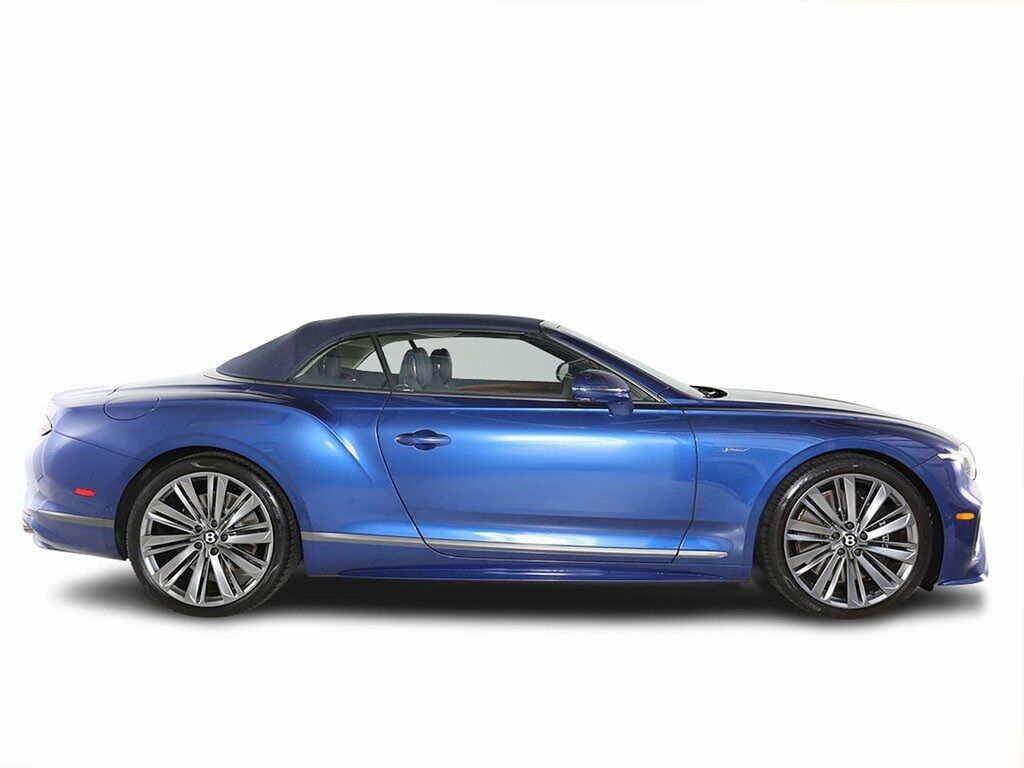 2025 Bentley Continental GT Speed Indianapolis IN