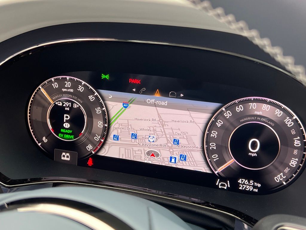 2025 Bentley Continental GT Speed Ft Lauderdale FL