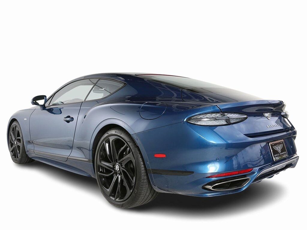 2025 Bentley Continental GT Speed Ft Lauderdale FL