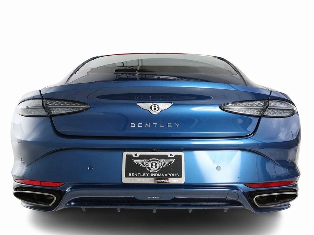 2025 Bentley Continental GT Speed Ft Lauderdale FL