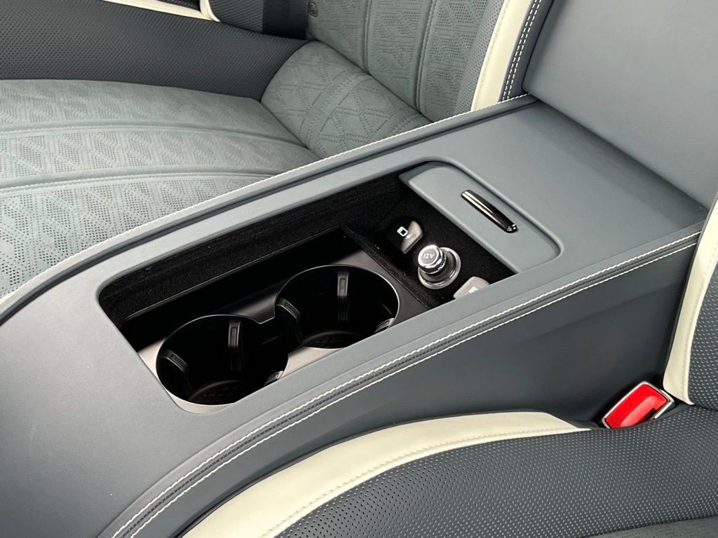 2025 Bentley Continental GT Speed Ft Lauderdale FL