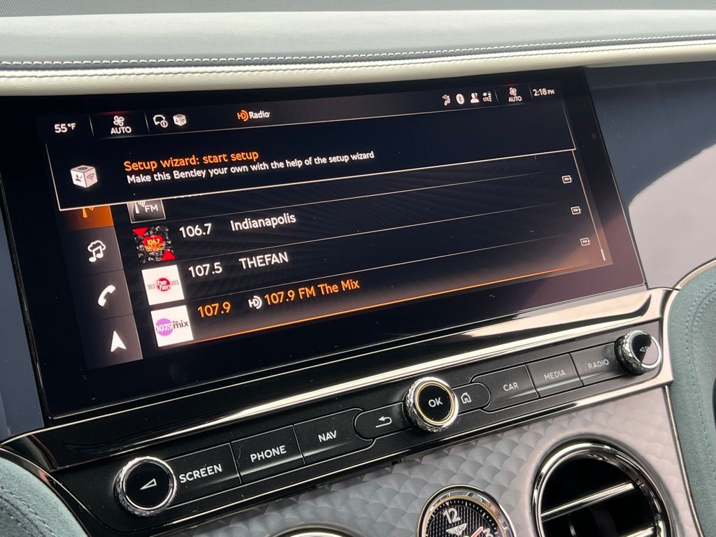 2025 Bentley Continental GT Speed Ft Lauderdale FL