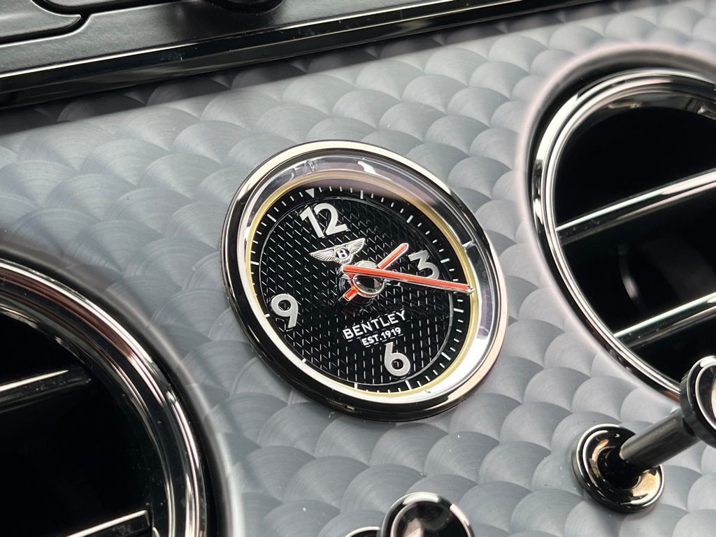 2025 Bentley Continental GT Speed Ft Lauderdale FL