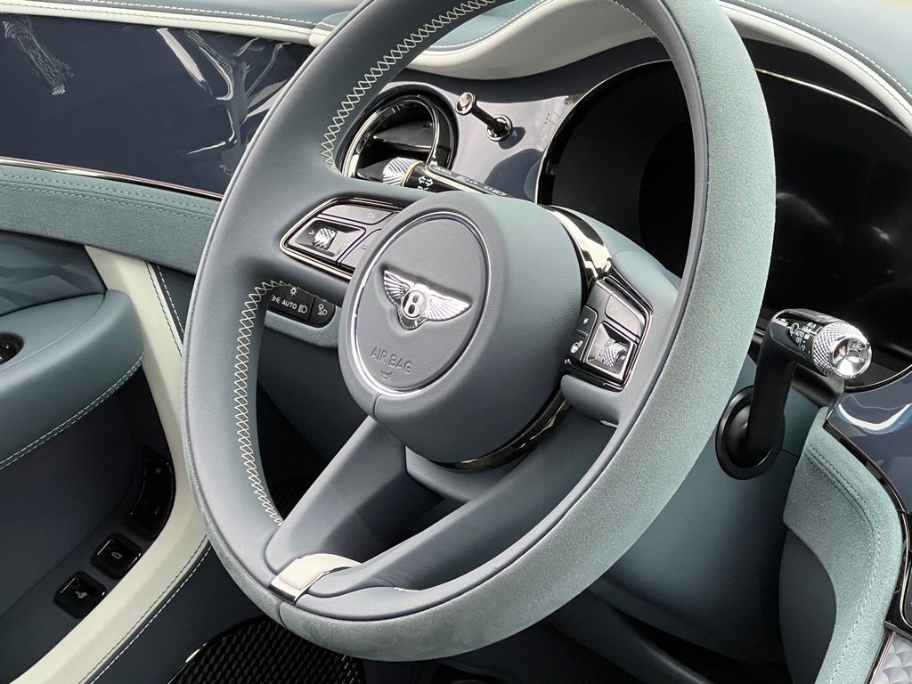 2025 Bentley Continental GT Speed Ft Lauderdale FL