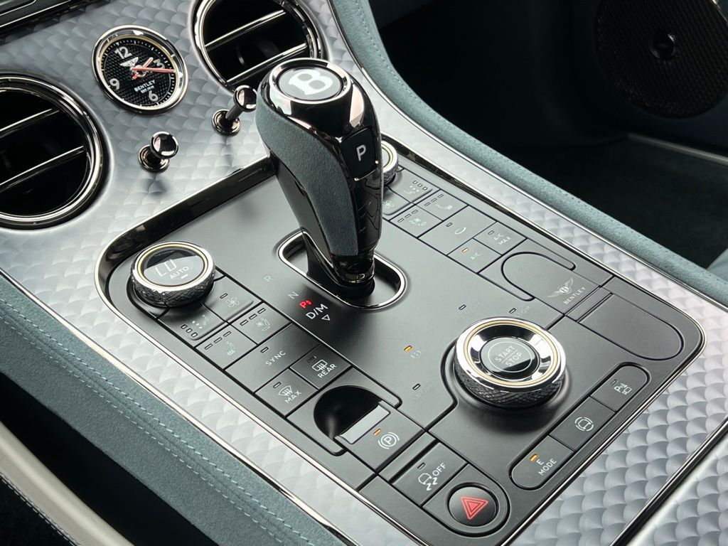 2025 Bentley Continental GT Speed Ft Lauderdale FL