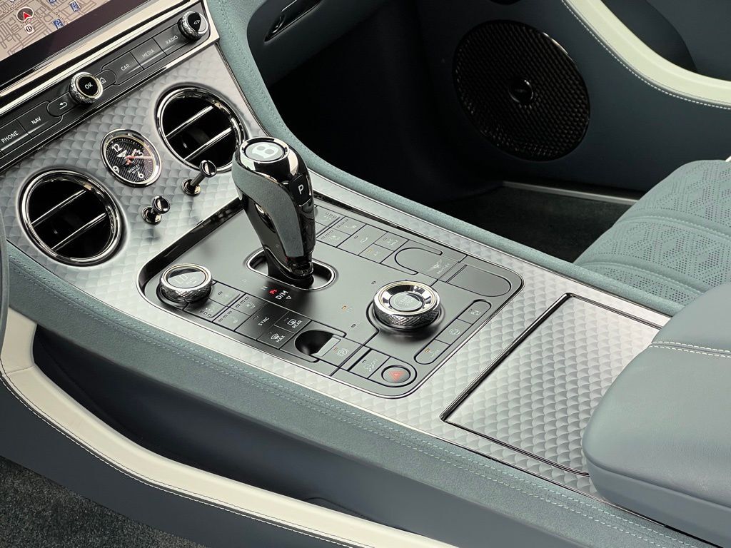 2025 Bentley Continental GT Speed Ft Lauderdale FL