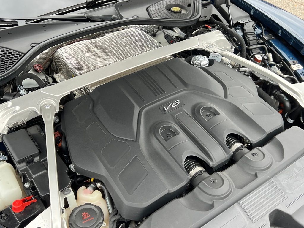 2025 Bentley Continental GT Speed Ft Lauderdale FL