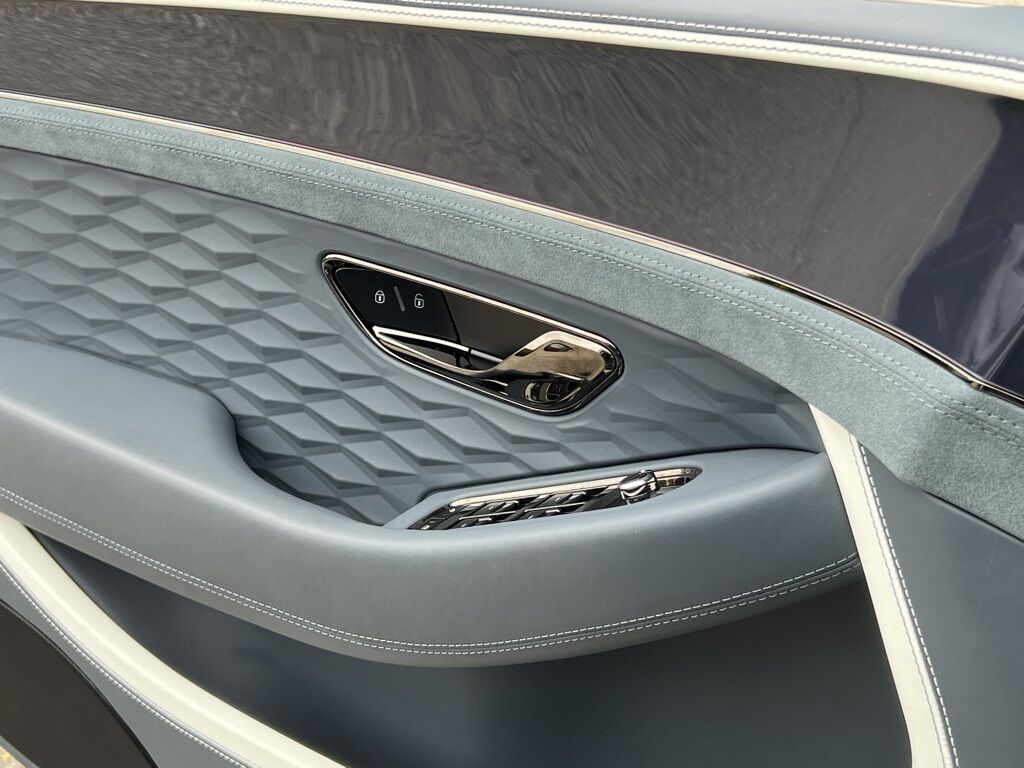 2025 Bentley Continental GT Speed Ft Lauderdale FL