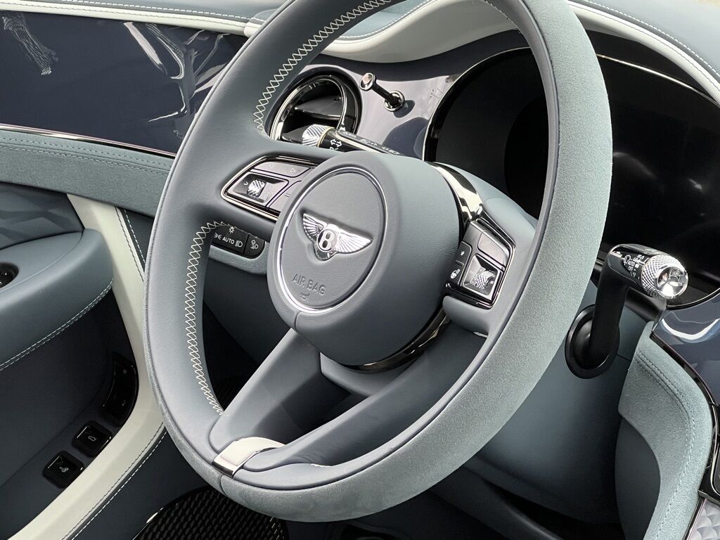 2025 Bentley Continental GT Speed Ft Lauderdale FL