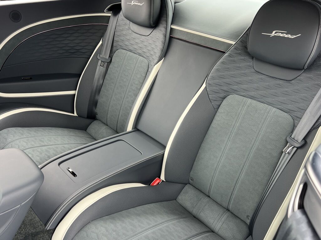 2025 Bentley Continental GT Speed Ft Lauderdale FL