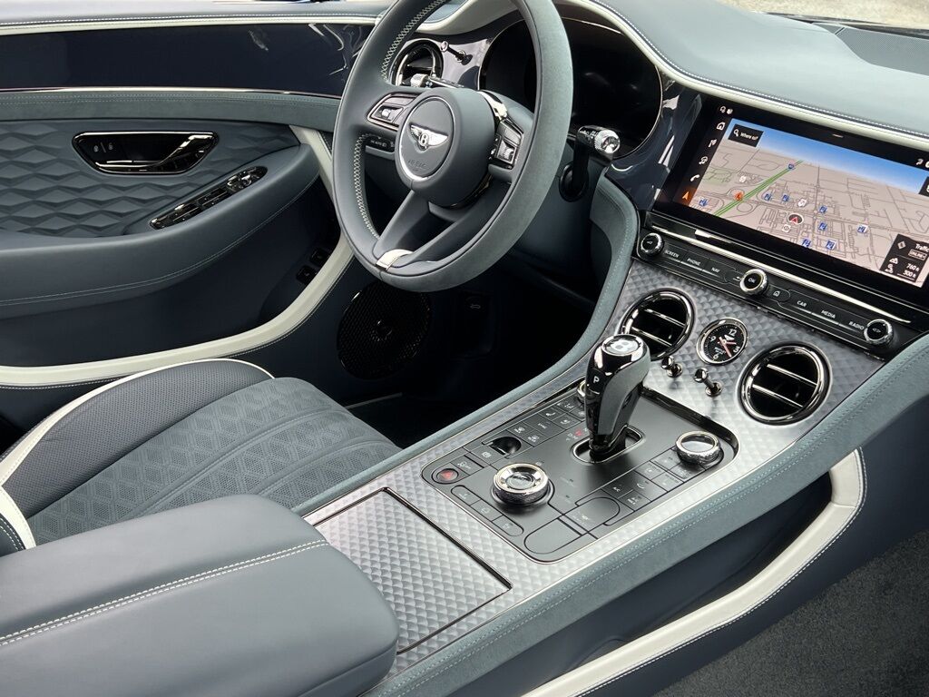 2025 Bentley Continental GT Speed Ft Lauderdale FL