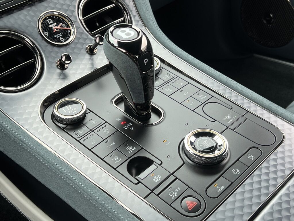 2025 Bentley Continental GT Speed Ft Lauderdale FL