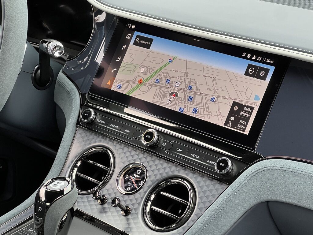 2025 Bentley Continental GT Speed Ft Lauderdale FL