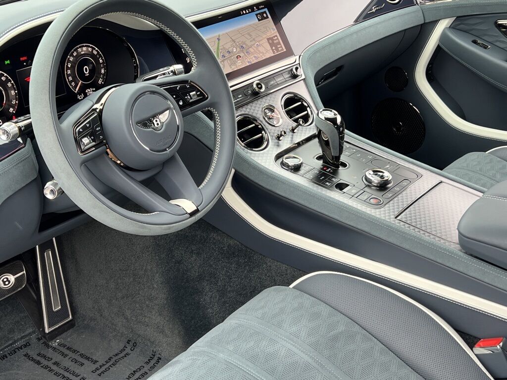 2025 Bentley Continental GT Speed Ft Lauderdale FL
