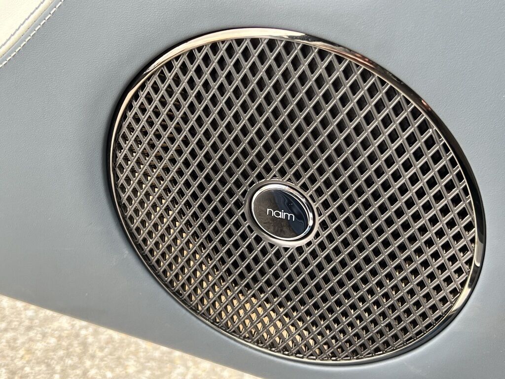 2025 Bentley Continental GT Speed Ft Lauderdale FL