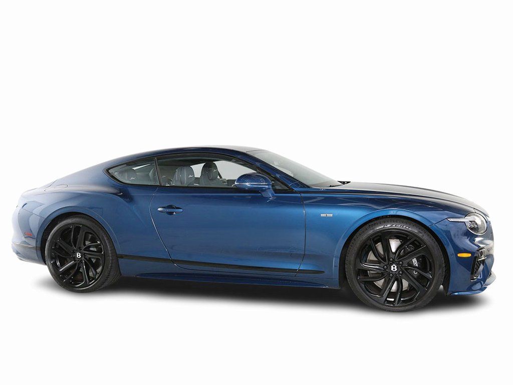 2025 Bentley Continental GT Speed Ft Lauderdale FL