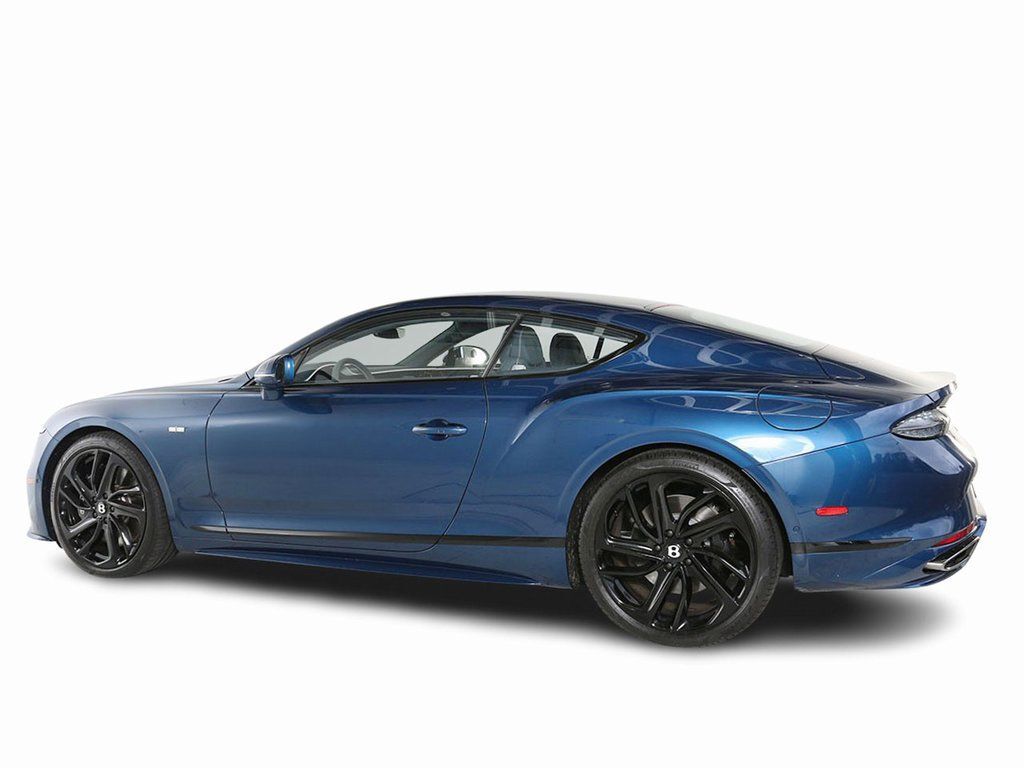 2025 Bentley Continental GT Speed Ft Lauderdale FL