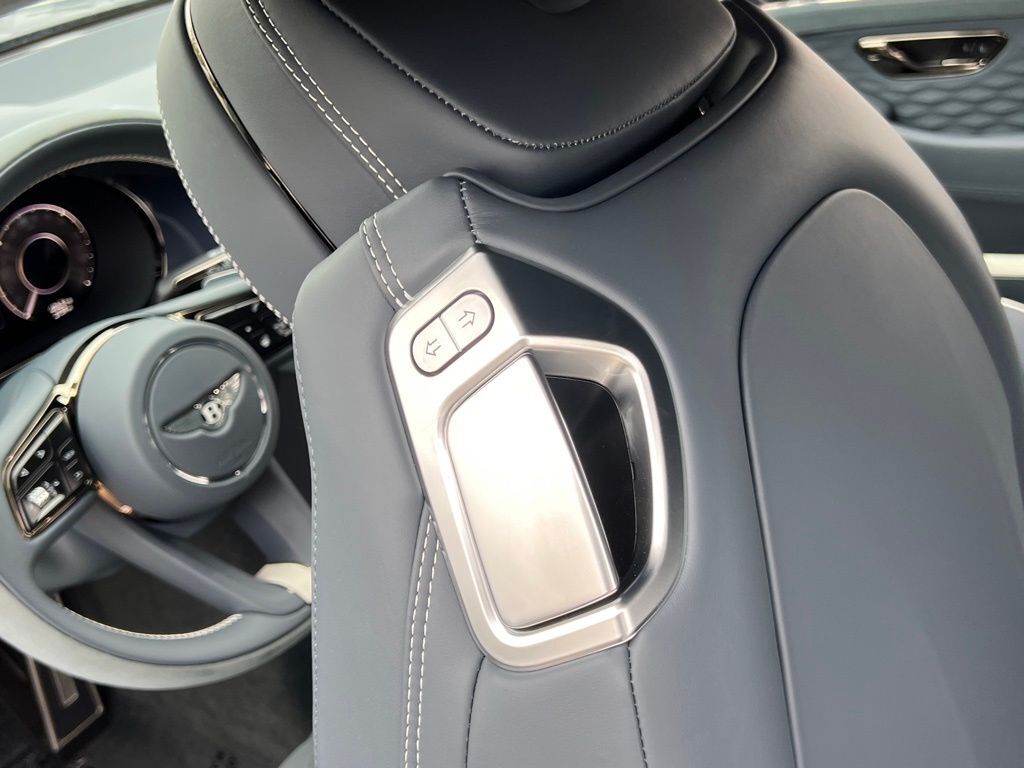 2025 Bentley Continental GT Speed Ft Lauderdale FL