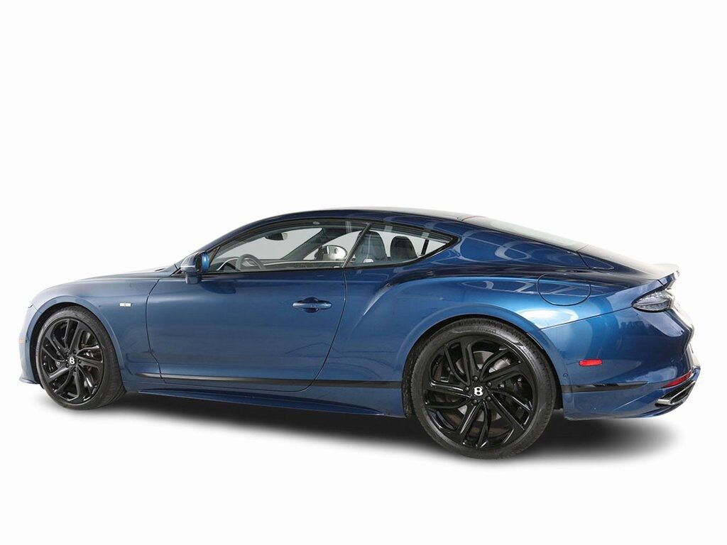 2025 Bentley Continental GT Speed Ft Lauderdale FL