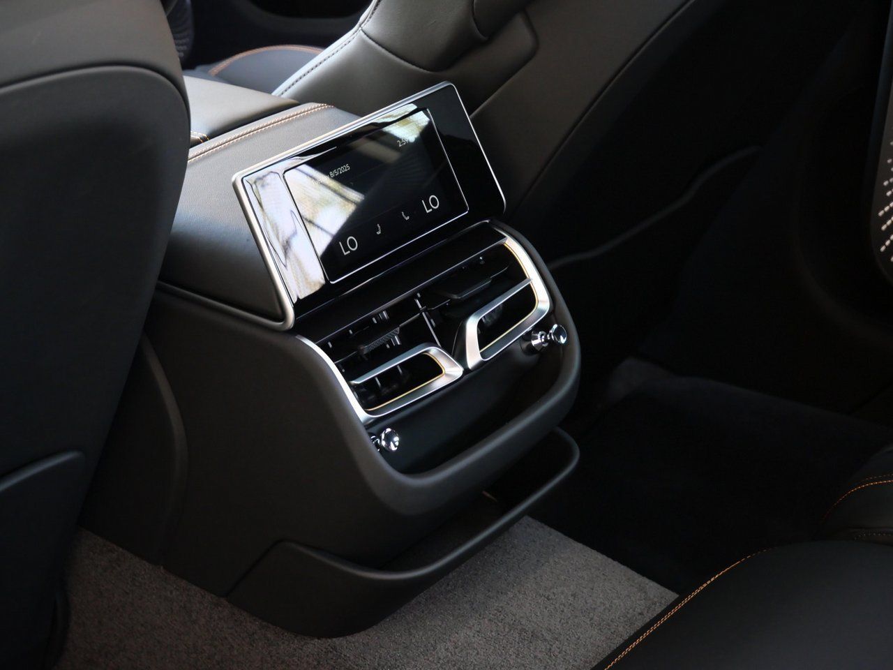 2025 Bentley Flying Spur Black Edition Black Edition Lawrence KS